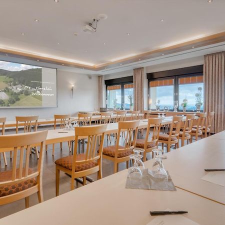 Hotel Wiehen-Therme Hullhorst Екстериор снимка
